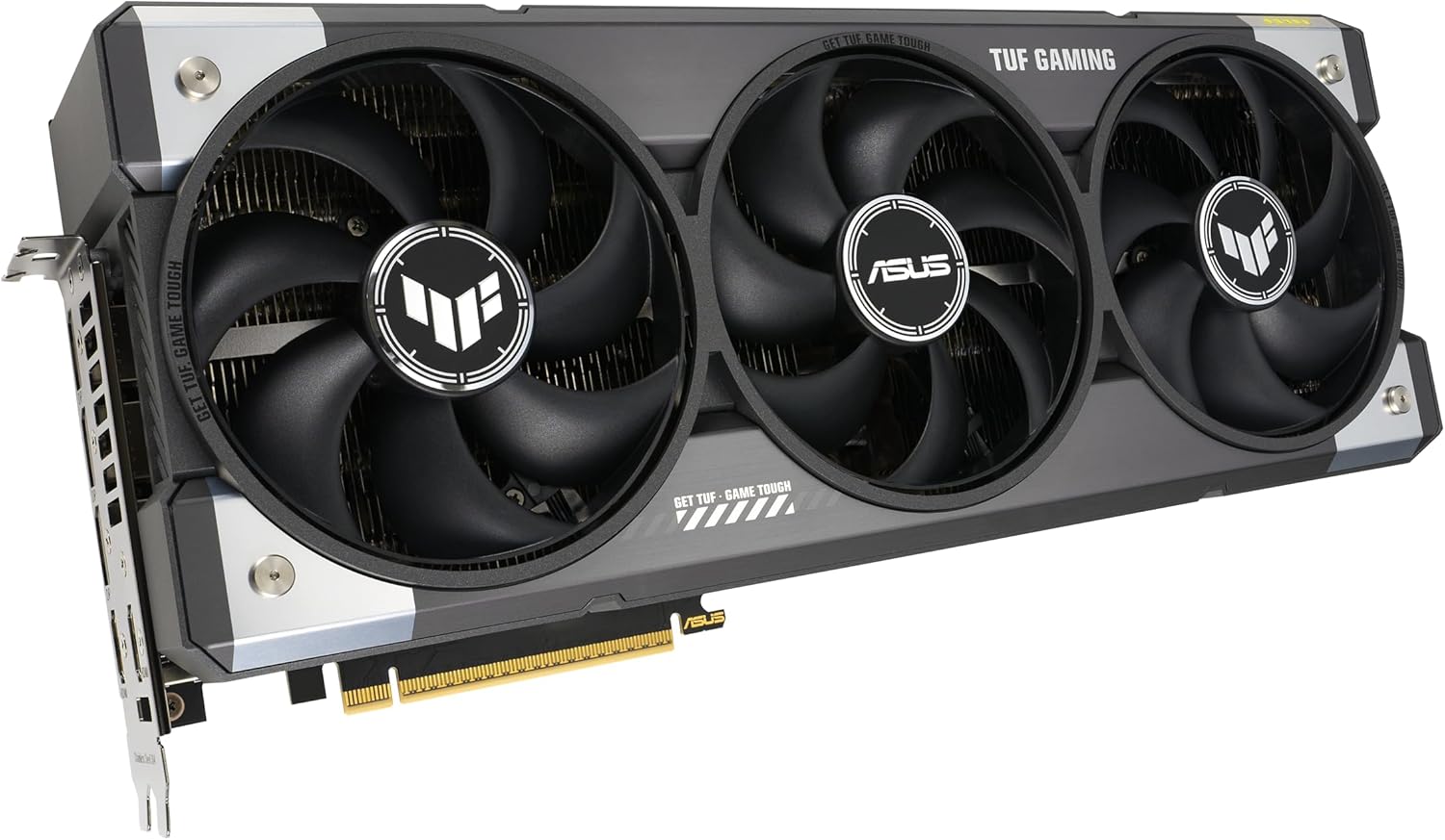 ASUS TUF Gaming GeForce RTX ™ 5080 16GB GDDR7 OC Edition